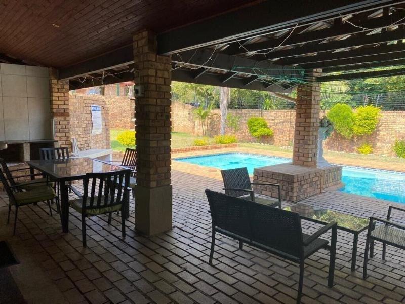 A Pousada Guesthouse image