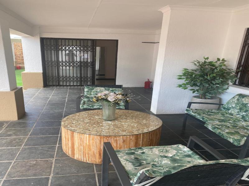 A Pousada Guesthouse image