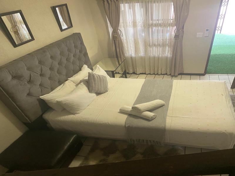 A Pousada Guesthouse image