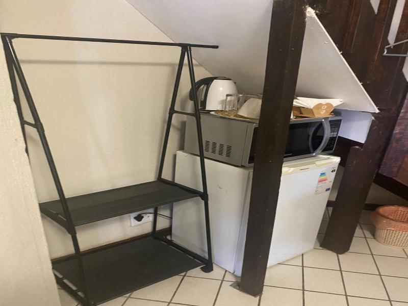 A Pousada Guesthouse image