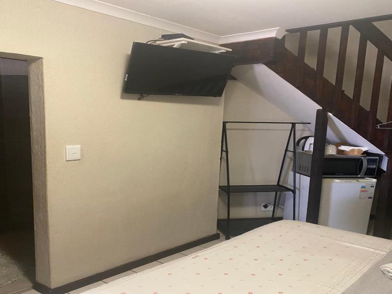 A Pousada Guesthouse image