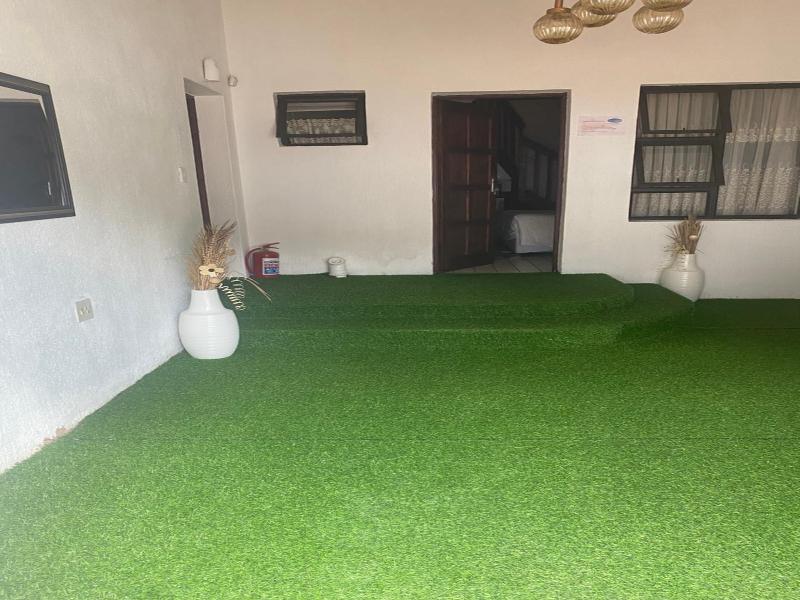 A Pousada Guesthouse image