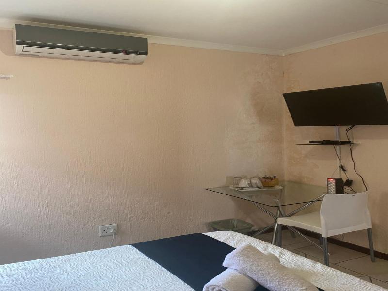 A Pousada Guesthouse image