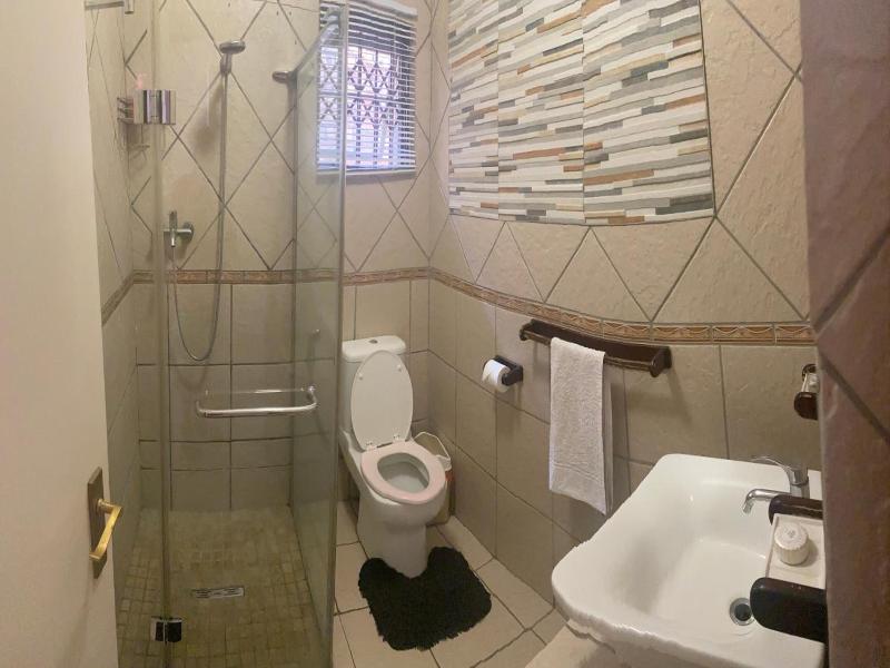 A Pousada Guesthouse image