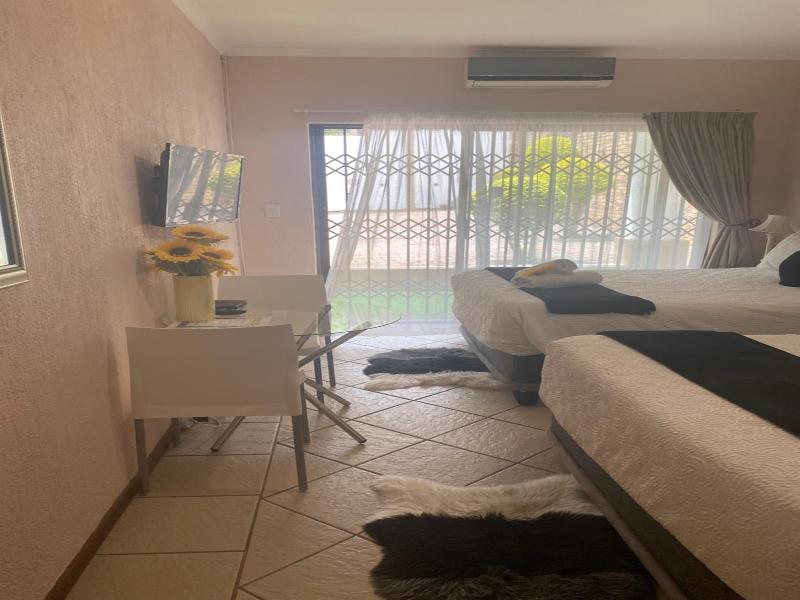 A Pousada Guesthouse image