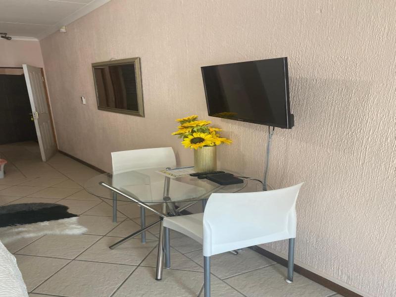 A Pousada Guesthouse image