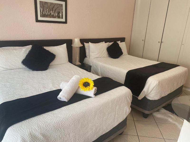 A Pousada Guesthouse image