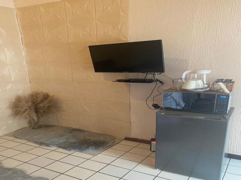A Pousada Guesthouse image