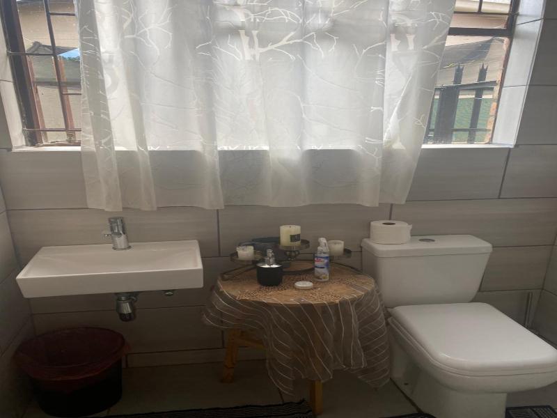 A Pousada Guesthouse image