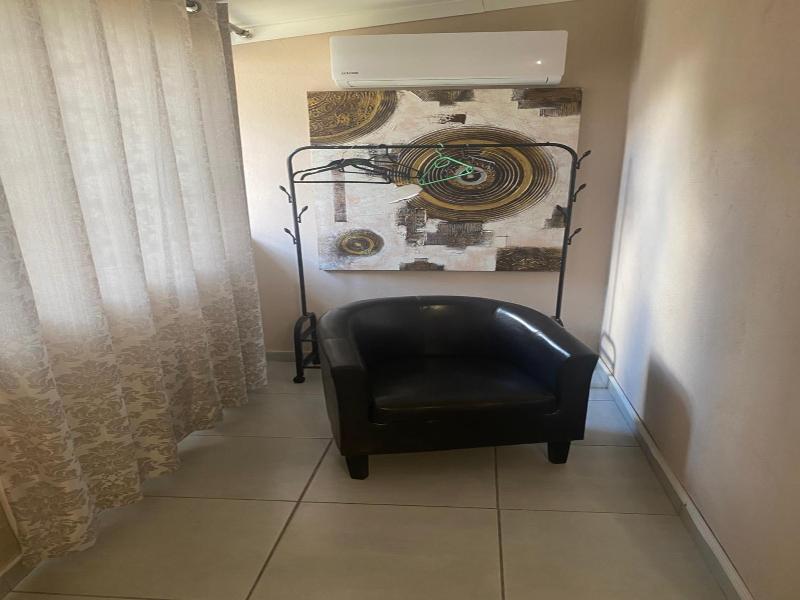 A Pousada Guesthouse image
