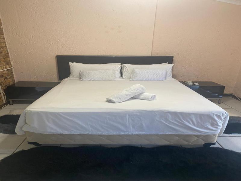 A Pousada Guesthouse image