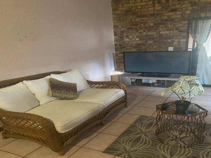 A Pousada Guesthouse image