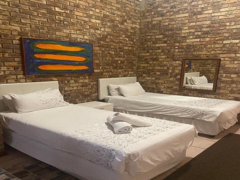 A Pousada Guesthouse image