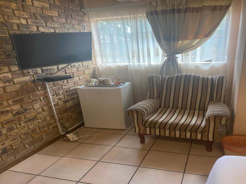 A Pousada Guesthouse image