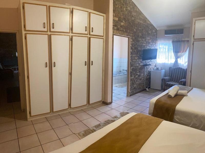 A Pousada Guesthouse image