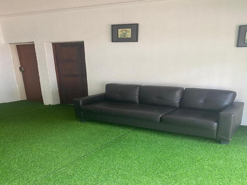 A Pousada Guesthouse image