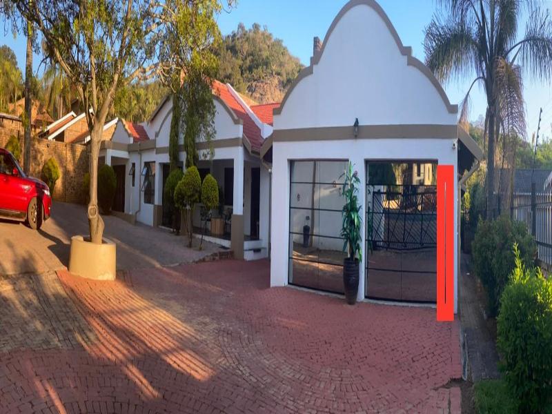 A Pousada Guesthouse image