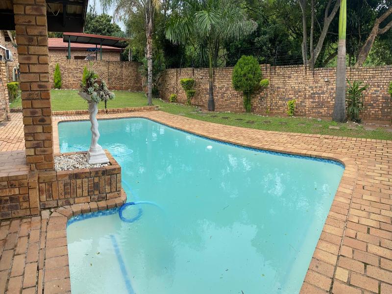 A Pousada Guesthouse image
