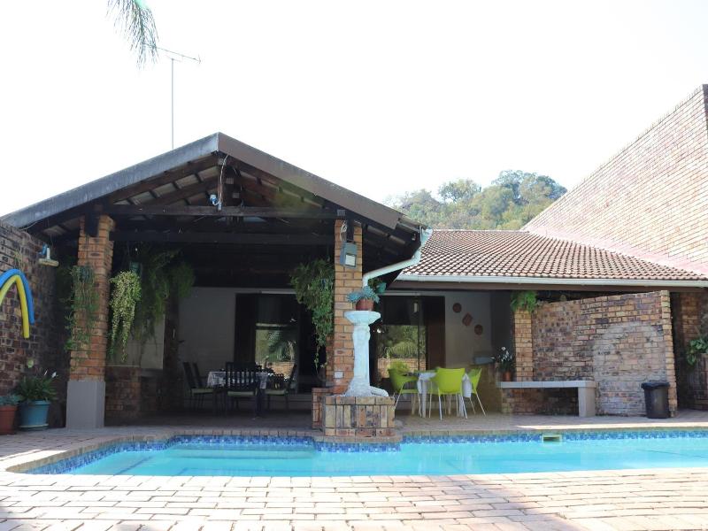 A Pousada Guesthouse image