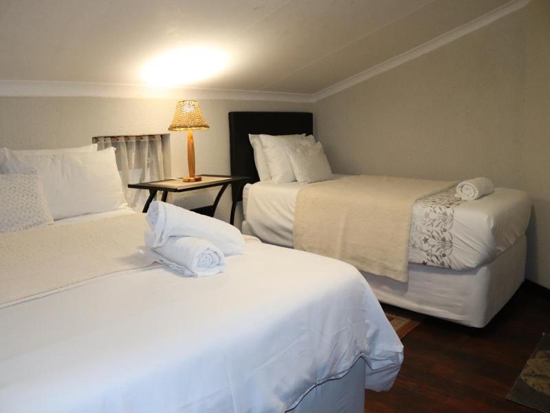 A Pousada Guesthouse image