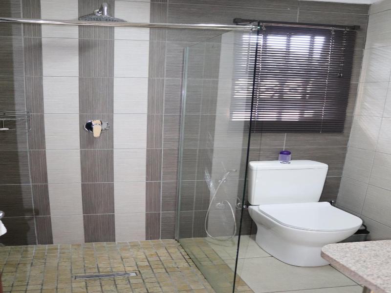 A Pousada Guesthouse image