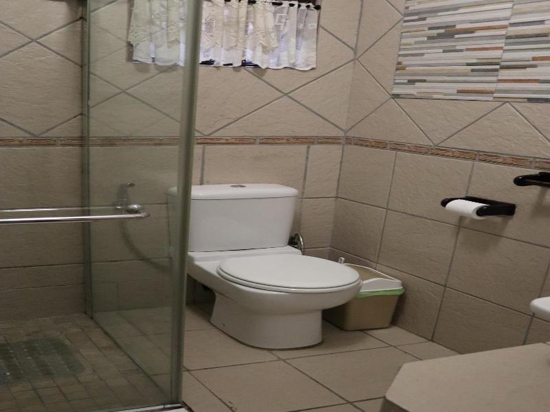 A Pousada Guesthouse image