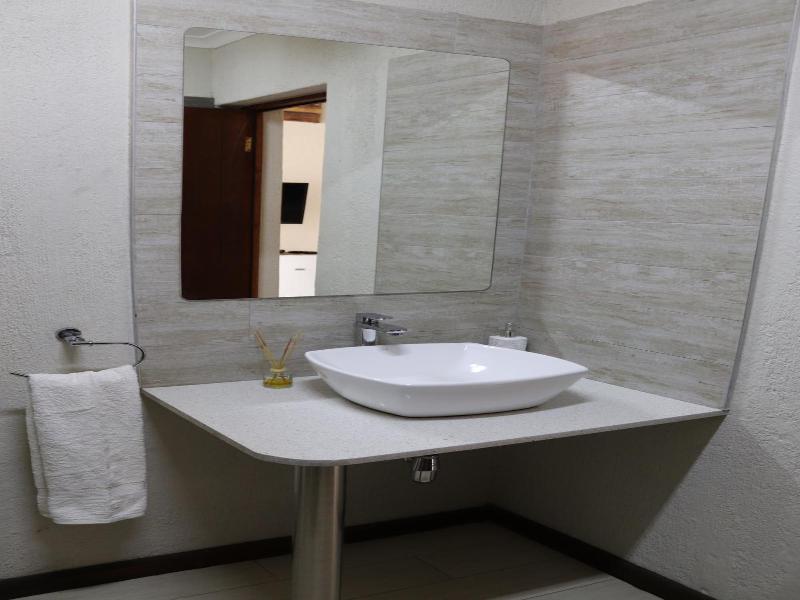 A Pousada Guesthouse image