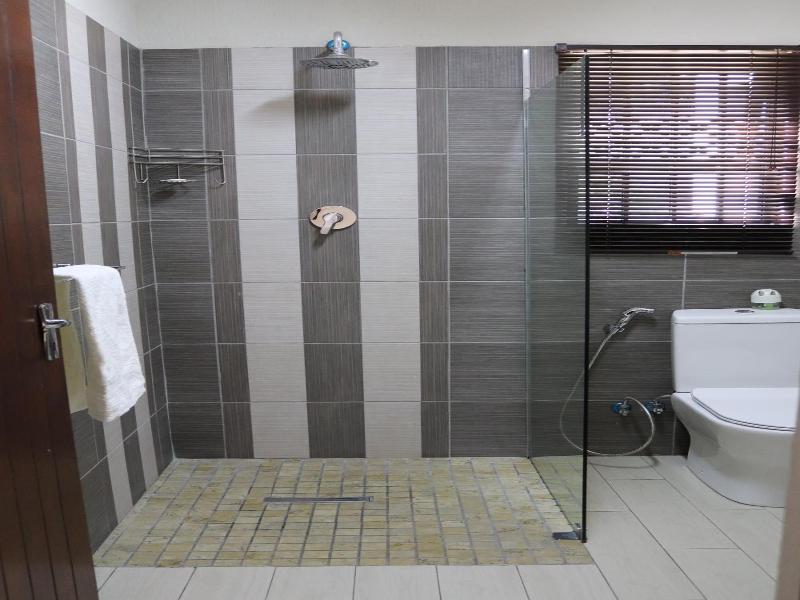 A Pousada Guesthouse image