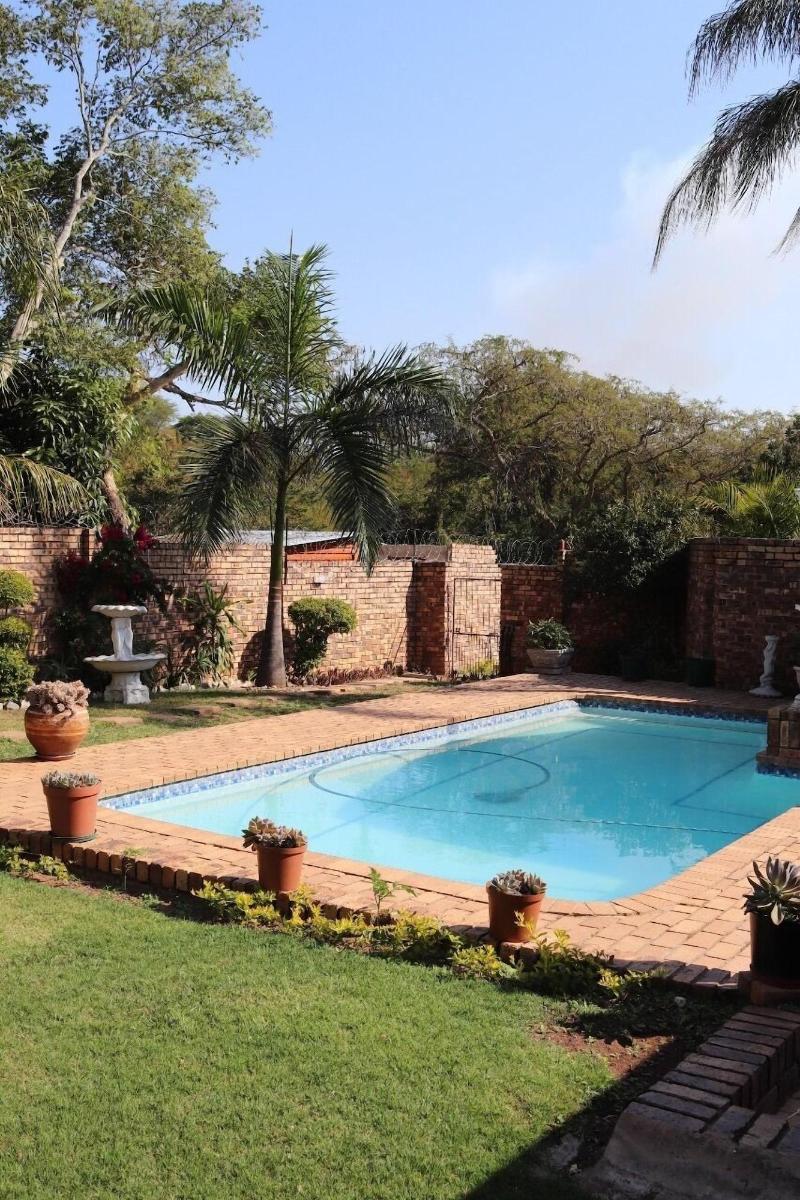 A Pousada Guesthouse image