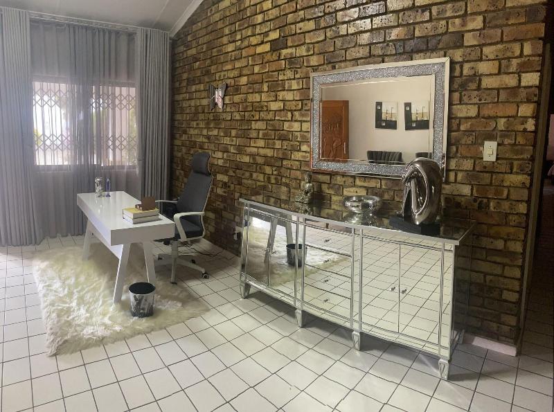 A Pousada Guesthouse image