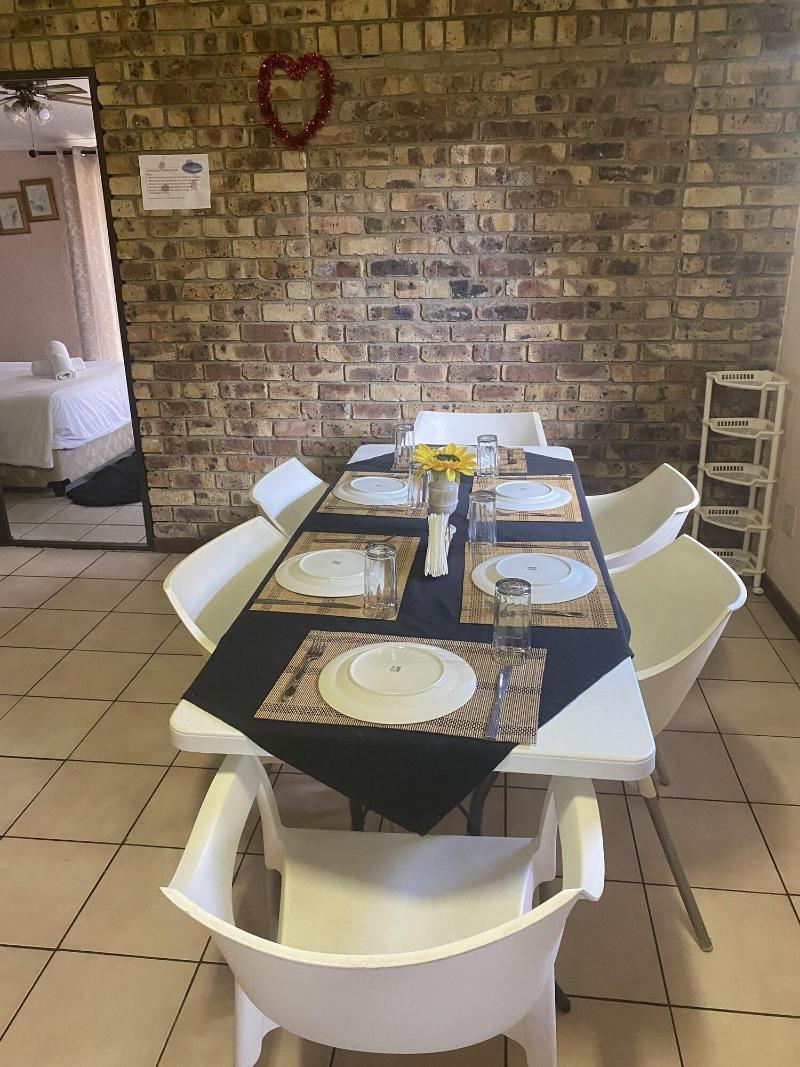 A Pousada Guesthouse image