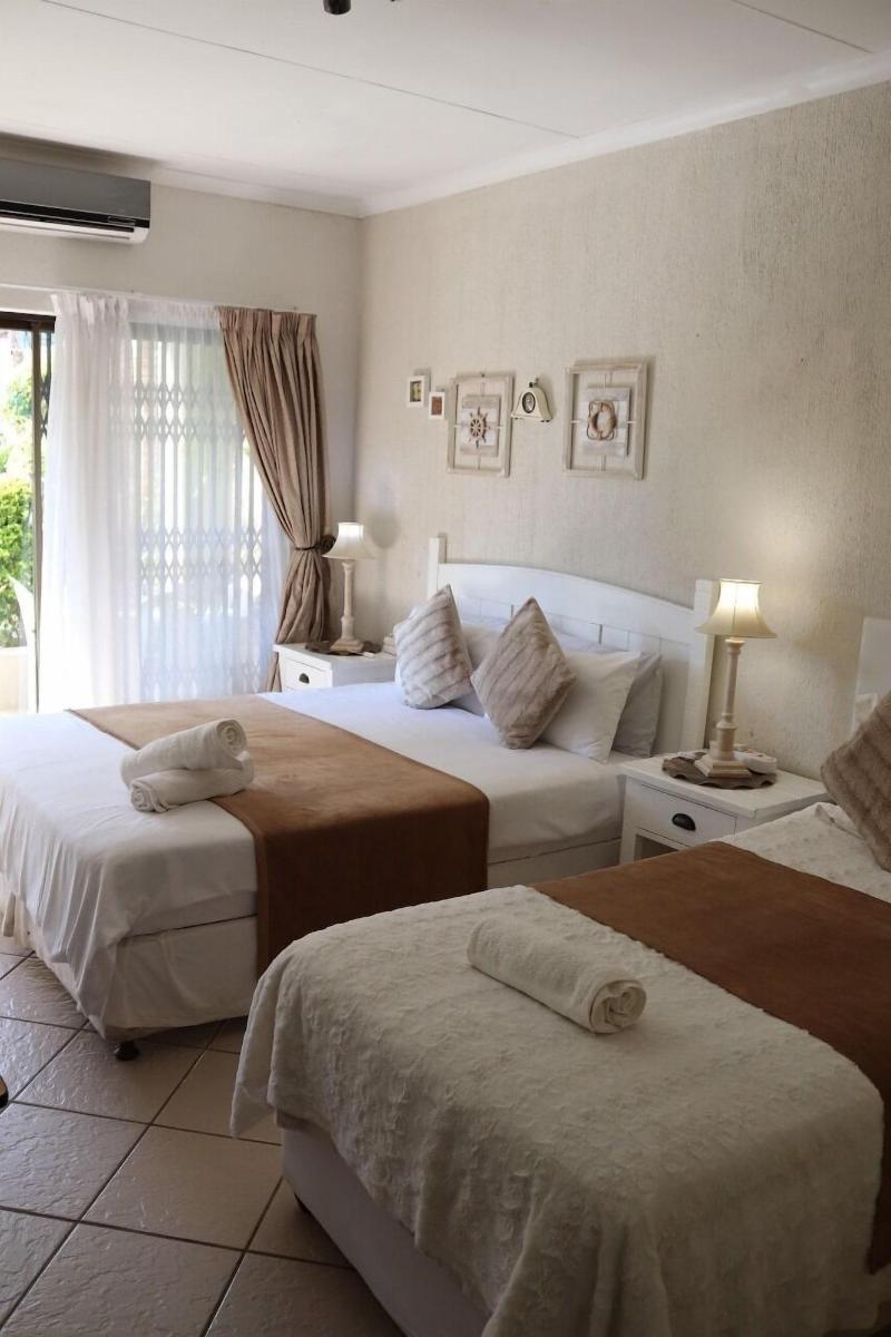 A Pousada Guesthouse image