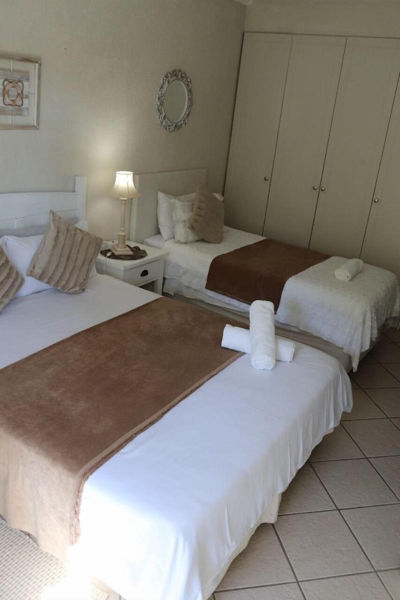 A Pousada Guesthouse image