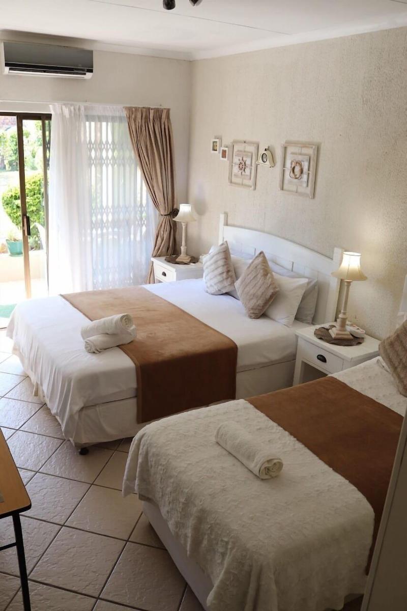 A Pousada Guesthouse image