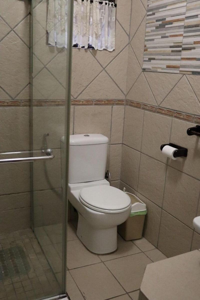 A Pousada Guesthouse image