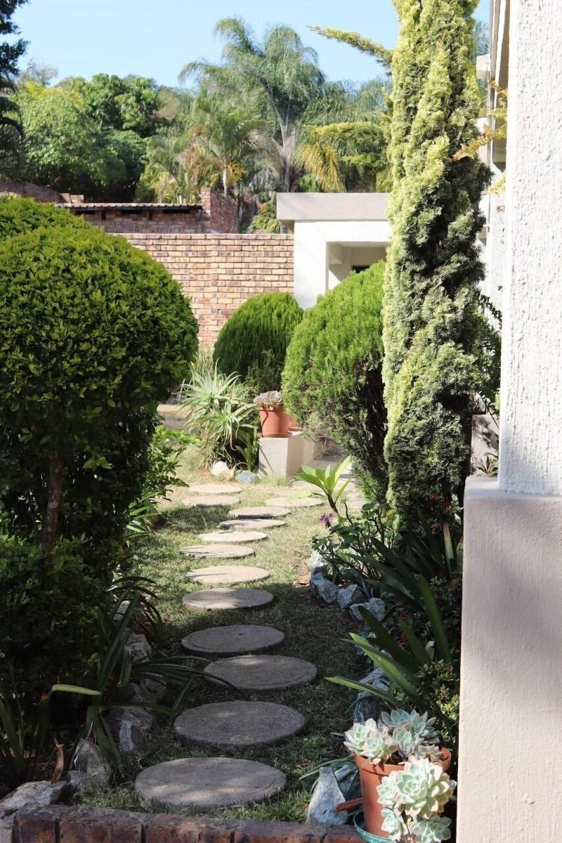 A Pousada Guesthouse image
