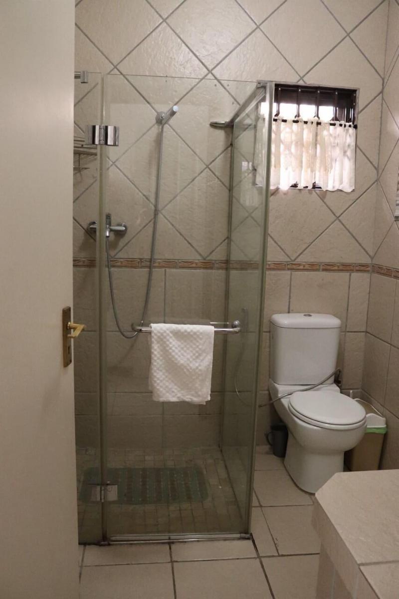 A Pousada Guesthouse image