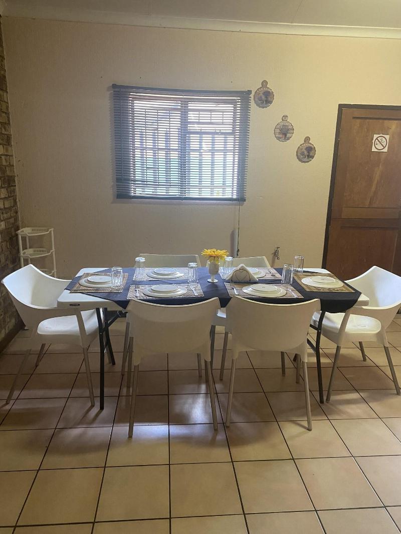 A Pousada Guesthouse image