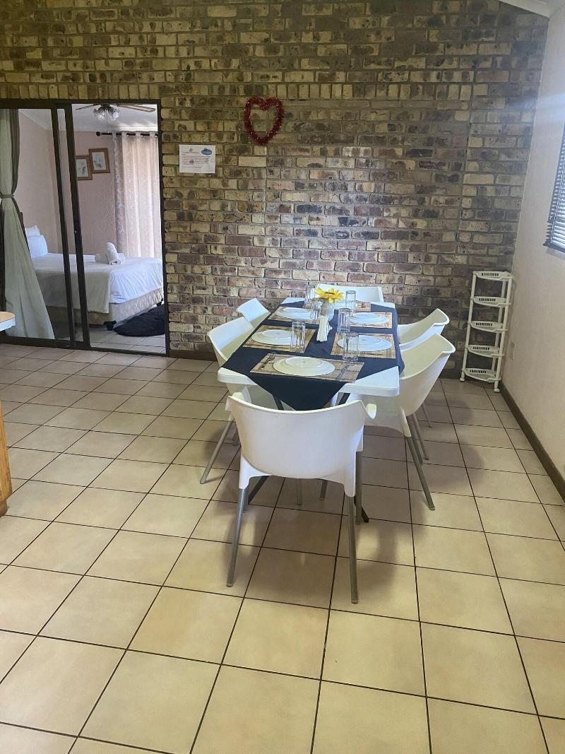 A Pousada Guesthouse image
