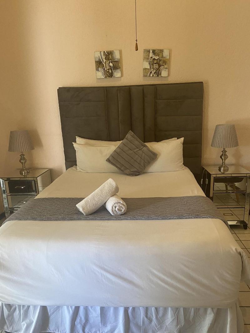 A Pousada Guesthouse image