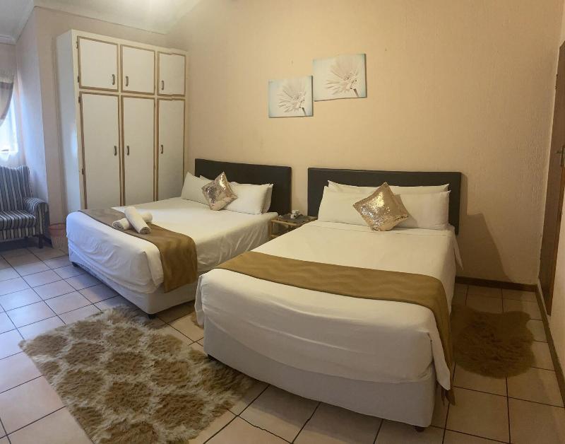 A Pousada Guesthouse image