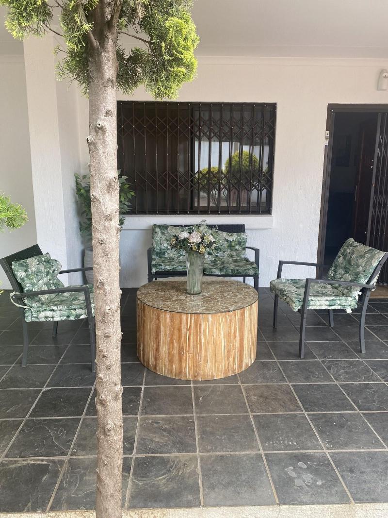 A Pousada Guesthouse image