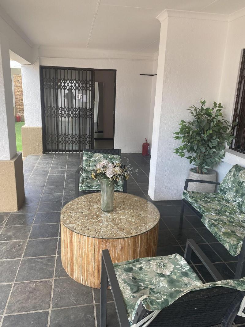 A Pousada Guesthouse image
