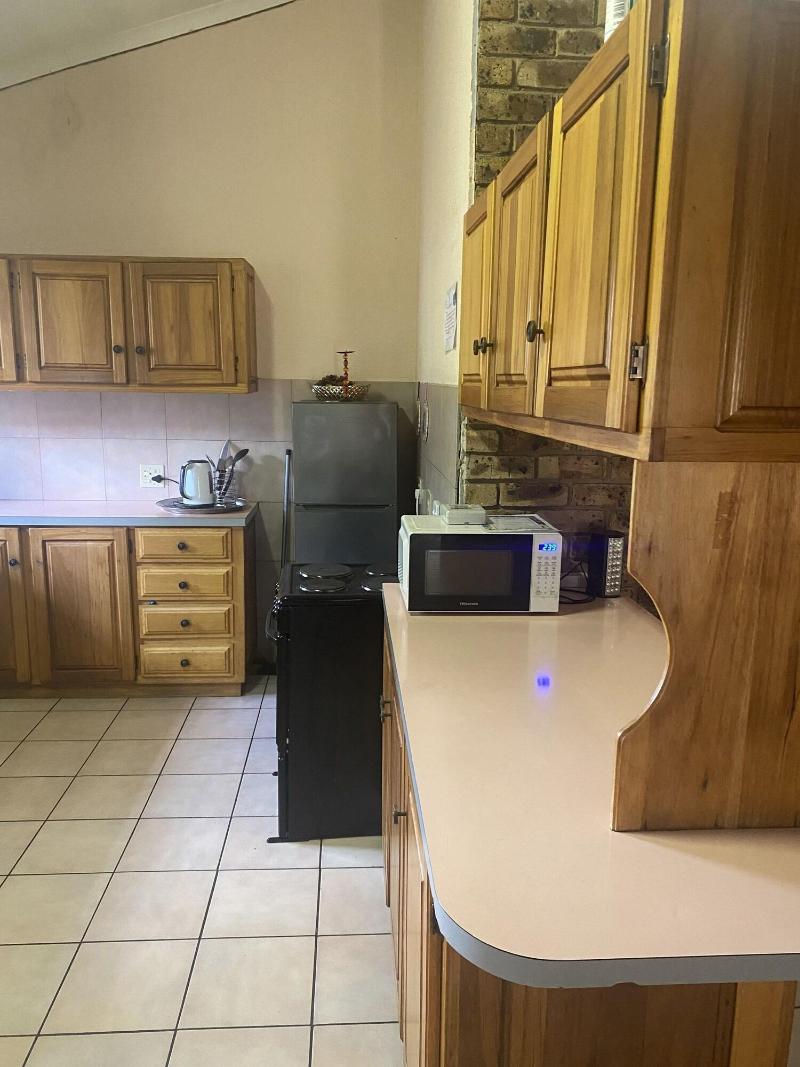 A Pousada Guesthouse image