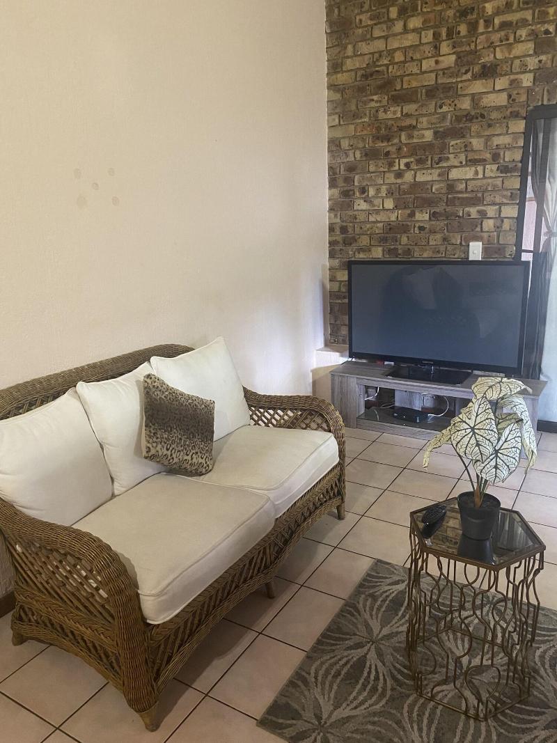 A Pousada Guesthouse image