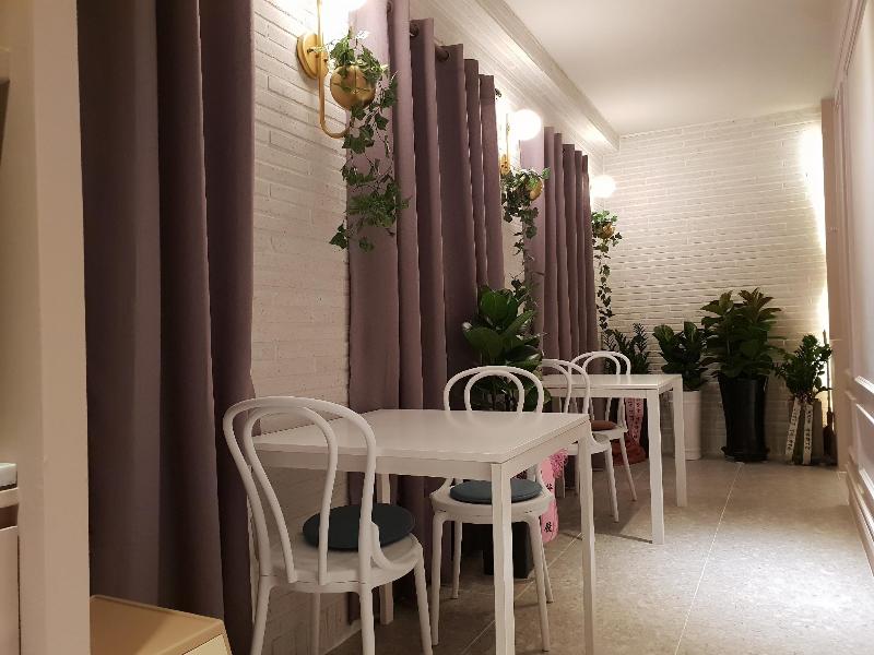 Hotel Frenchcode image