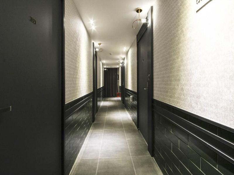 Hotel Frenchcode image
