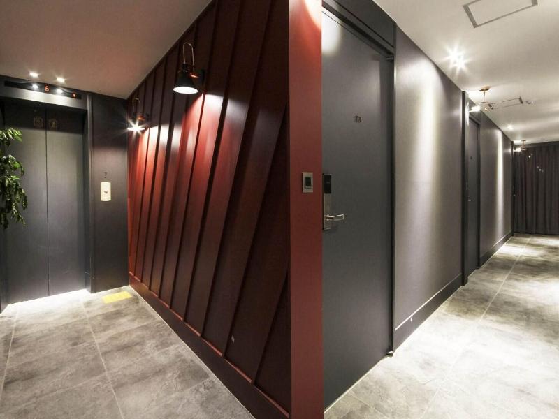 Hotel Frenchcode image