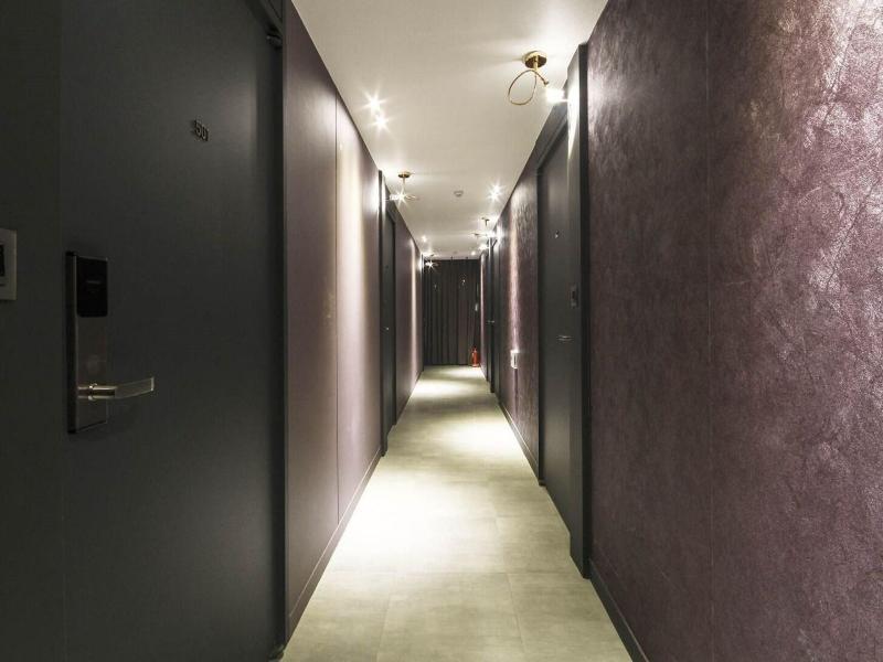 Hotel Frenchcode image