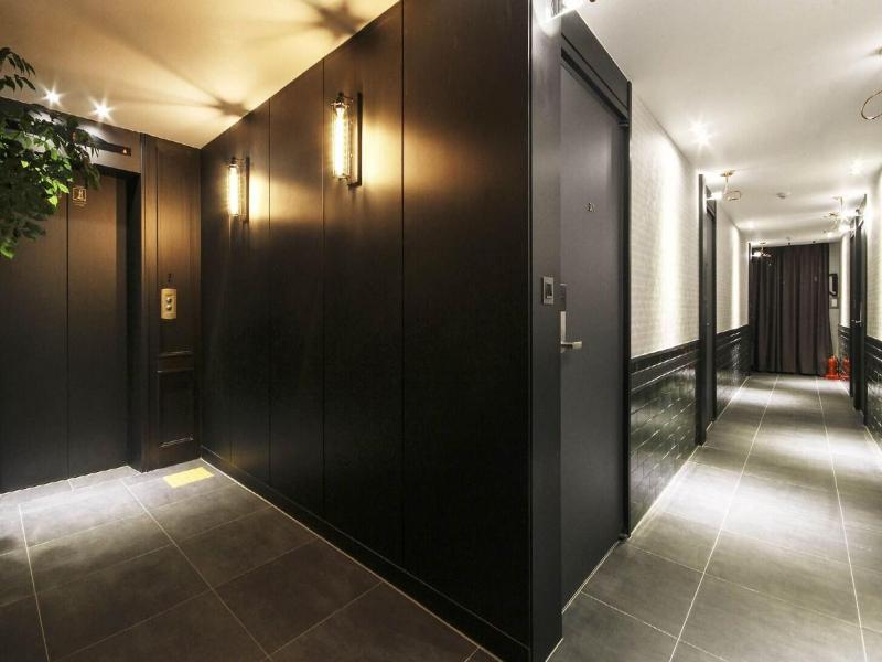 Hotel Frenchcode image